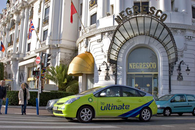 Toyota Prius, conclusiones tras 160.000 Km Toyota Prius