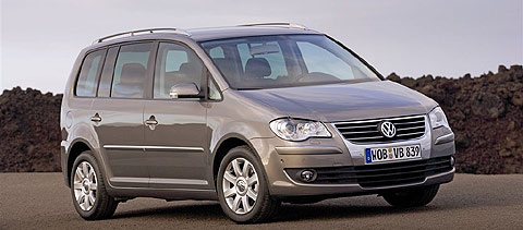 Nuevo Volkswagen Touran, incluye cambios y aparca solo 1164037717 extras noticia 1 0 Nuevo Volkswagen Touran, incluye cambios y aparca solo