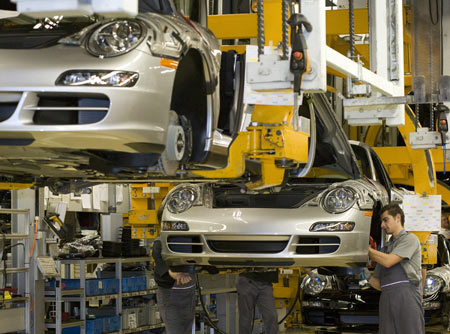 La producción del Porsche 911 ha sido suspendida temporalmente 78091513 opt La producción del Porsche 911 ha sido suspendida temporalmente