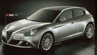 Futuro Alfa 149 alfa 149 11 Futuro Alfa 149