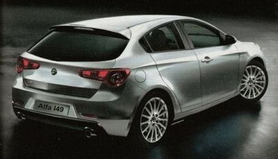 Futuro Alfa 149 alfa 149 recreaciones 3 Futuro Alfa 149