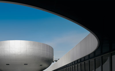 bmw museum BMW reinaugurará su famoso museo en Junio