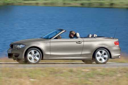 BMW En El Salón De Ginebra bmw serie 1 cabrio blog BMW En El Salón De Ginebra