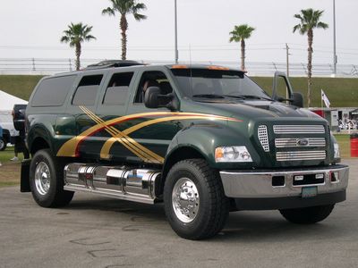 Ford Alton F650, la apisonadora de las carreteras¡¡ f650way1 Ford Alton F650, la apisonadora de las carreteras¡¡
