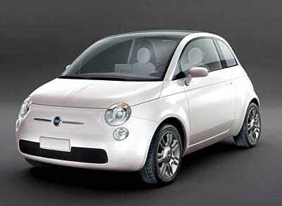 Si vas a comprar un 500, ármate de paciencia fiat500 Si vas a comprar un 500, ármate de paciencia