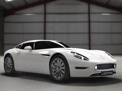 Gt Electric, adios a la gasolina al volante de 700 Cv¡¡ gtelectric Gt Electric, adios a la gasolina al volante de 700 Cv¡¡