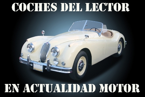istock 000000147716small Coches del lector, tu coche en Actualidad Motor