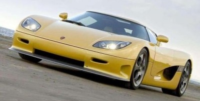 Los coches mas caros del 2007 koenigsegg ccr el mas caro numero 6 Los coches mas caros del 2007