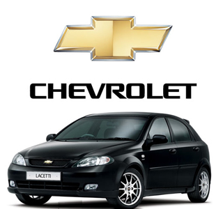 lacetti Chevrolet Lacetti, más barato para España, solo en marzo