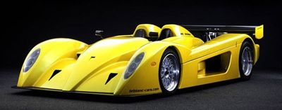 Los coches mas caros del 2007 leblanc mirabeau f el mas caro numero 4 Los coches mas caros del 2007