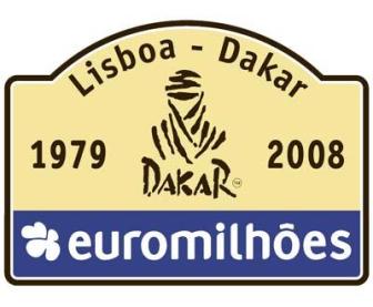 Dakar 2008