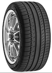 Nuevo Chevrolet Corvette ZR1 y Michelin Pilot Sport michelin pilot sport ps2 Nuevo Chevrolet Corvette ZR1 y Michelin Pilot Sport