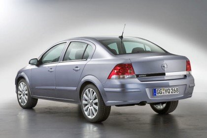Astra Sedán en febrero de 2008 opel astra sedan 2006 2 Astra Sedán en febrero de 2008