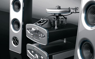paganihifi2 Ahora también audio by Pagani