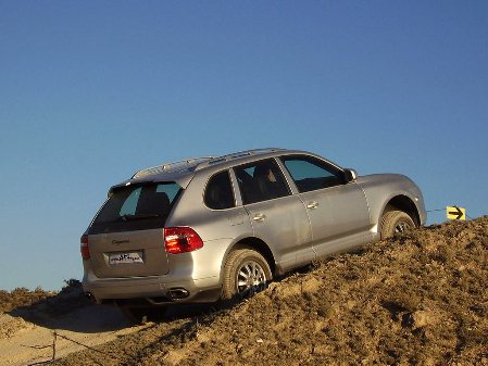 Motores diésel para el Cayenne porsche cayenne v6 3213 4 Motores diésel para el Cayenne