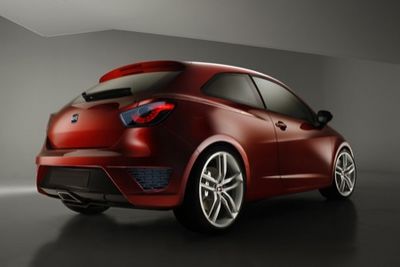 Seat Ibiza 2008, alias Bocanegra seat bocanegra anticipio ibiza 2008 3 Seat Ibiza 2008, alias Bocanegra