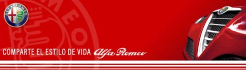 top1 Blog de eventos Alfa Romeo