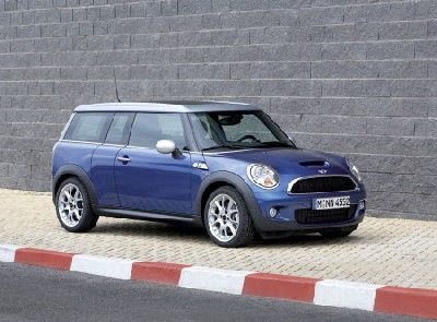 Ciertas unidades del Mini Clubman han sido llamadas a revisión 0clubman012 Ciertas unidades del Mini Clubman han sido llamadas a revisión