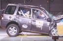 Prueba Freelander 2002