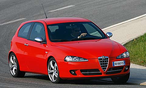 Alfa 147 Q2