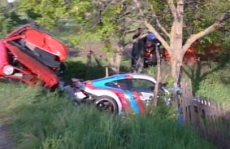 gumball 3000 accident thumbnail Accidente mortal en la Gumball 3000