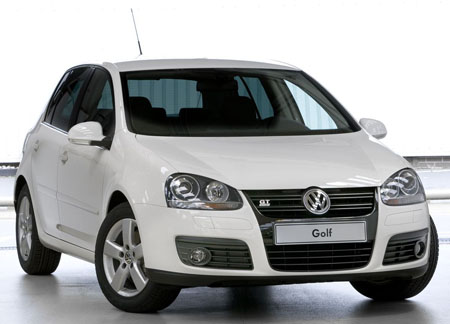 volkswagen golf gt sport1 Volkswagen Golf GT Sport