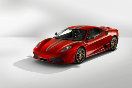 f430 scuderia Ferrari F430 Scudería, por si el F430 te sabe a poco.