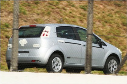 Fiat Grande Punto Latinoamericano. punto_02.jpg