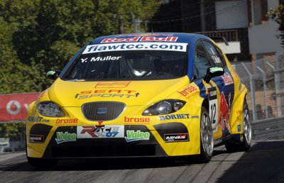 Seat introduce un motor Diésel en el Seat León WTCC seat leon wtcc Seat introduce un motor Diésel en el Seat León WTCC