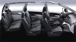 INterior Grandis