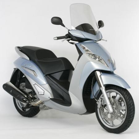 Peugeot Geopolis 500