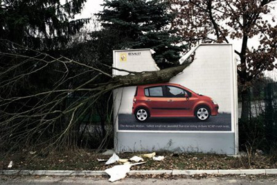 Renault Modus