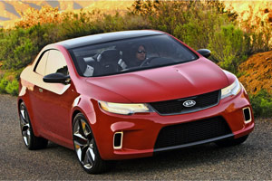 Kia Koup Concept, este coupé marca las líneas del futuro de la marca 16eb308kiakoup 300p Kia Koup Concept, este coupé marca las líneas del futuro de la marca