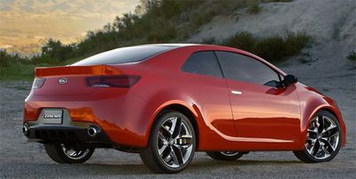 Kia Koup Concept, este coupé marca las líneas del futuro de la marca 16eb308kiakoup 598p Kia Koup Concept, este coupé marca las líneas del futuro de la marca