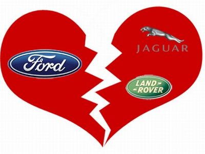 ford jaguar rover Ford vende Land Rover y Jaguar por la bestial cifra de 2.3 BILLONES DE DOLARES a Tata¡¡