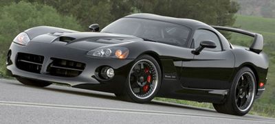hennessey venom 700nm 2 Hennessey Viper Venom edición especial Neiman Marcus con 700 Cv¡¡