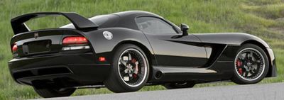 hennessey venom 700nm 3 Hennessey Viper Venom edición especial Neiman Marcus con 700 Cv¡¡