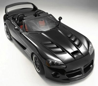 hennessey venom 700nm Hennessey Viper Venom edición especial Neiman Marcus con 700 Cv¡¡