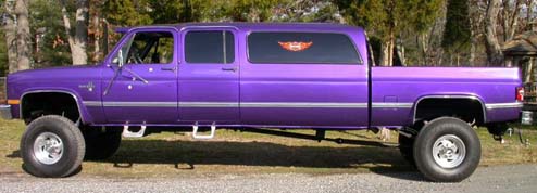 Suburban Limousine a la venta en eBay suburban Suburban Limousine a la venta en eBay