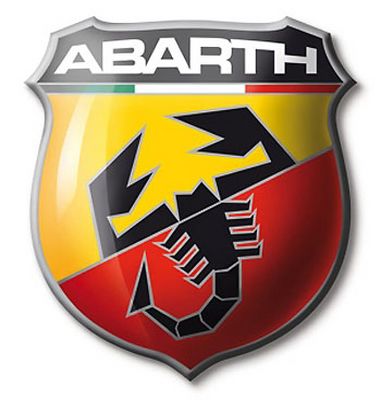 Abarth sacará al mercado sus propios vehículos, un coupé y un roadster!!! abarth logo lg Abarth sacará al mercado sus propios vehículos, un coupé y un roadster!!!