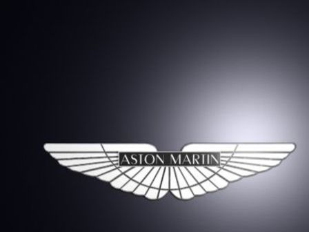 aston martin logo Rumor: Mercedes Benz podría comprar Aston Martin