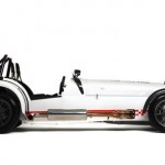 Desvelado el Caterham R500 Superlight caterham 5 150x150 Desvelado el Caterham R500 Superlight