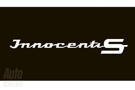 Vuelve la marca Innocenti innocenti1 Vuelve la marca Innocenti