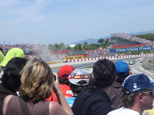 kovalainen-crash