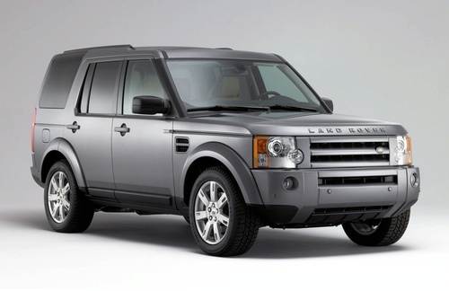 lanrover
