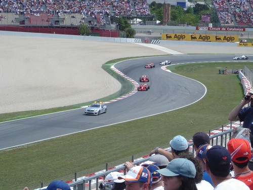 safety-car