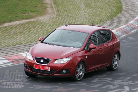 seat_ibiza_fr_ seat ibiza fr 1 Seat Ibiza FR, fotos espía