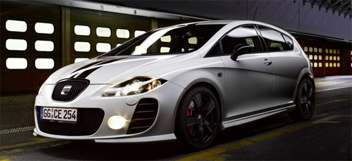 Nuevo Seat Leon Copa seat leon copa01 Nuevo Seat Leon Copa
