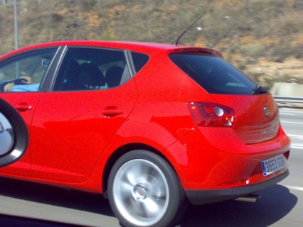 seatibiza_3 seatibiza 3 Seat Ibiza 2008 circulando por la AP7