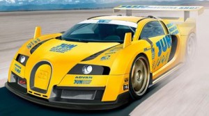 veyronjun_1600x1200 veyronjun 1600x1200 300x167 Increible 1413 CV tiene el Bugatti Veyron preparado por Jun para alncanzar los 500 Km/hora